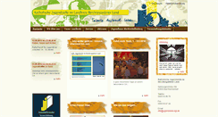 Desktop Screenshot of jugendstelle-bgl.de